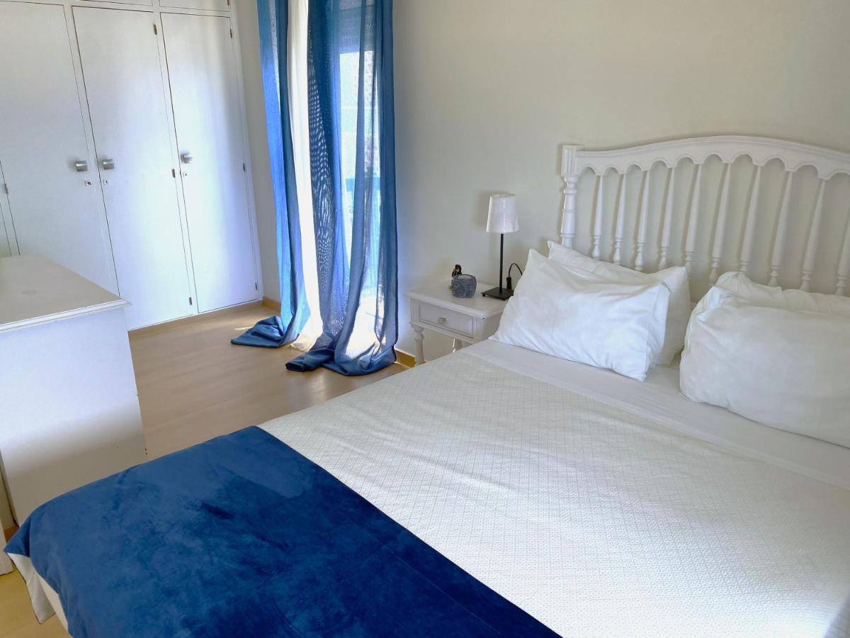Apartamentos Carbel Mar Nazaré Exterior foto